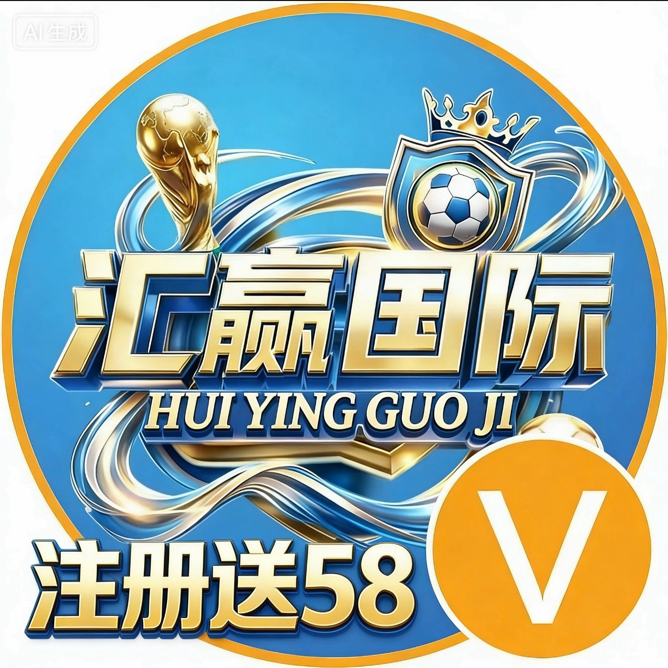 汇赢（新台12号上线）